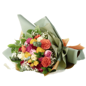 Daydream Fantasy Rose Bouquet