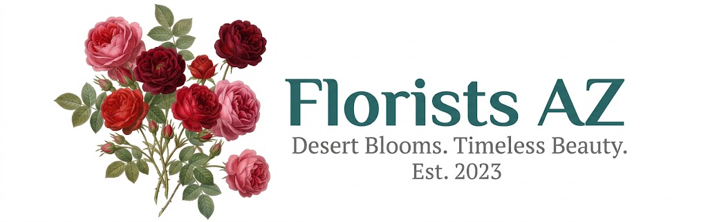 Florists AZ