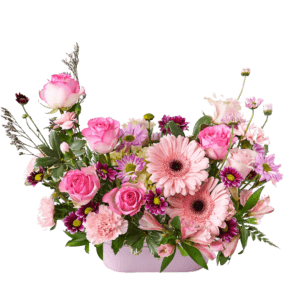 A Special Love Floral Gift