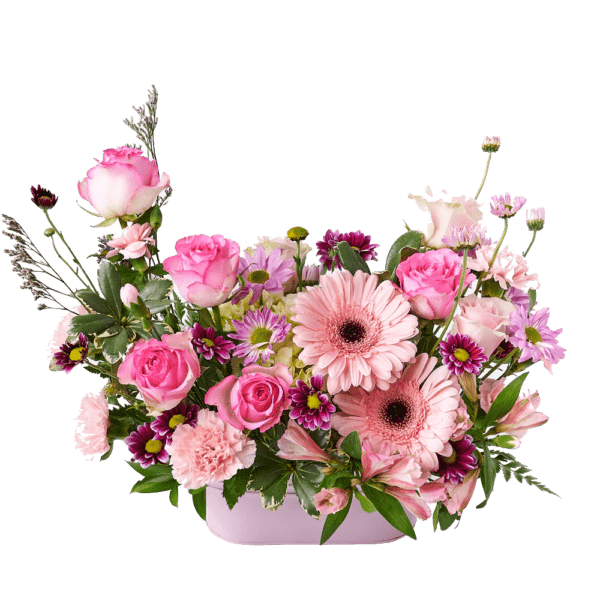 A Special Love Floral Gift