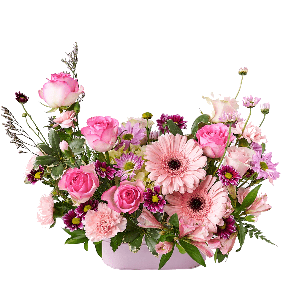 A Special Love Floral Gift