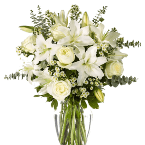 With All Our Sympathy